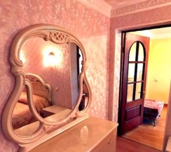 2-комнатный номер люкс семейный в Старица