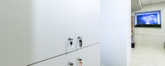 Одноместный номер в Орион