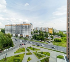 Апартаменты Привилегия №831 в 9 Ночей