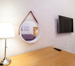 Трифонова 22, 45 кв.м, (пр. Ленина 200м) в Апартаменты Петровские