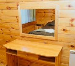 Коттедж «2» в Авиаретро