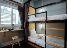 Номер Standard в Private Stay Hostel