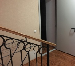 Двухкомнатный номер - Цокольный этаж в Лукоморье