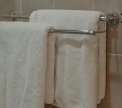 Номер люкс (с завтраком, мансарда) в Larch