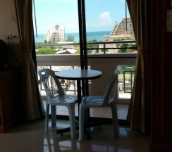 Одноместный номер Standard в Tassanee Garden Lodge