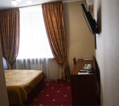 Стандарт одноместный (SGL) в Центральная