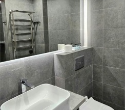 Комбинированный номер (трехкомнатный) в Веллион Водный