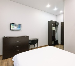 Комфорт в Тундра