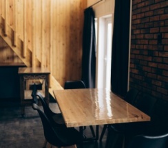 Burnhouse дом 2 в Chilla_villa_black