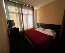 Двухместный стандарт + в Eclipse family hotel