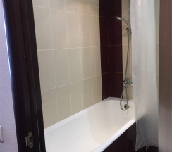 Семейный номер (Family Room) в ДерябинЪ