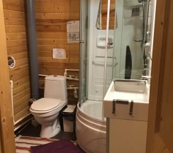 2-комнатная комната стандарт в Викинг