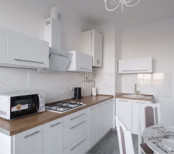 Апартаменты №128 в Янтарная корона