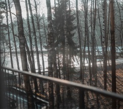 Номер Люкс 210 в Бисерово