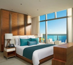 Люкс Preferred club Governor в Secrets The Vine Cancun - Adults Only - All Inclusive
