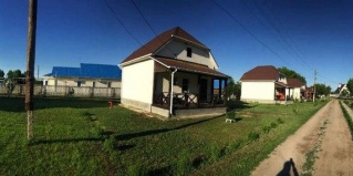 Астрахань: Турбаза Путина