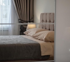 Апартаменты в Novita Residence 7-12