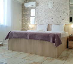 Апартаменты однокомнатные в Рантье Центральный