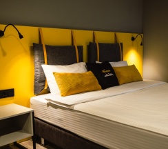 Комфорт в Ласка