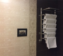 Номер Студио в Женева