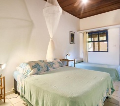 Коттедж в Residence Picinguaba