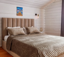 Дом в Central Park 33