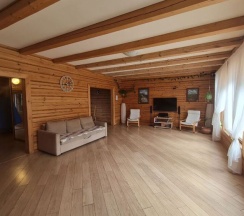 Коттедж в Белый дом