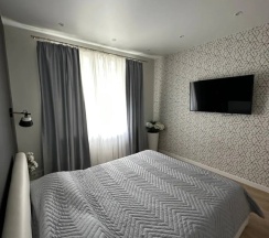 Апартаменты в Апартаменты Ricci Apartments