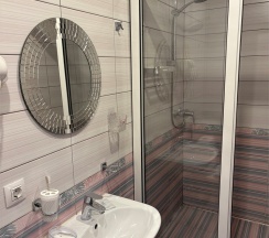 Двухместный Стандарт в Nevsky Avenue