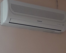 Двухместный номер Economy двуспальная кровать в Колумб