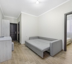 4-х местный, 2-х ком Люкс с балконом в White Hotel