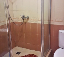 Семейный Triple в Голландия