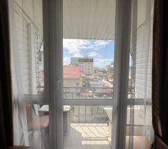 Стандарт четырехместный в Славянка