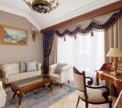 Полулюкс в Taleon Imperial Hotel
