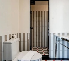 Люкс с 2 комнатами в Sugar Marina Hotel -POP- Kata Beach