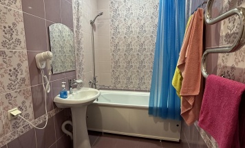 Номер делюкс в Алые паруса