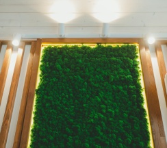 Коттедж стандарт в Keti Gesh