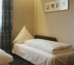 Трёхместный номер Superior в Hotel Jedermann