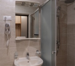 Стандартный 1-местный номер (номер первой категории) в Истра