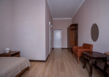 Курганинск: Отель Djump hotel