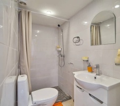 Стандарт четырехместный в Demiflat