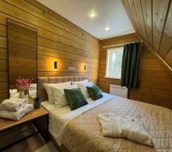 Коттедж улучшенный в Умка