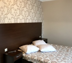 Номер Deluxe в Maryslav