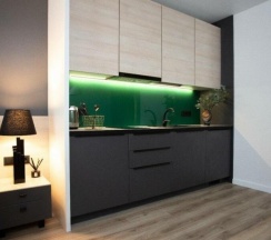 г.Санкт-Петербург ул.Киевская 5/6 Апарт отель AVENIR в Апартаменты Чей Чемодан