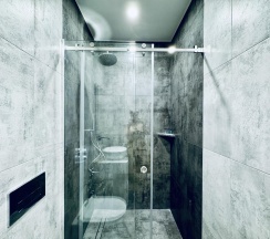 Комната комфорт в Урсун