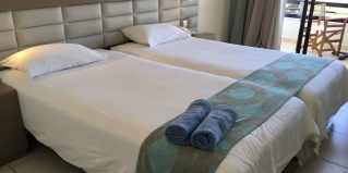 Пафос: Отель Avanti Hotel