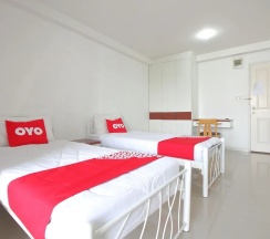 Номер Standard в Super OYO 498 Ladawan Villa