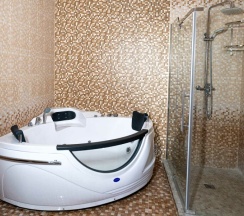 ВИП в Порог Гор