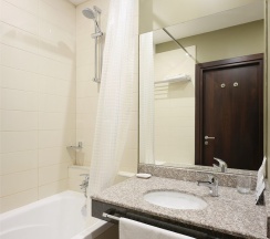 Номер 1 категории (Standart) в Армат