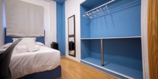 Площадь Коста-дель-Соль: Отель Hotel Ritual Sireno Torremolinos Adults Only